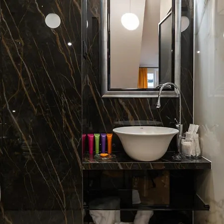 La Vita E Bella Vi, Luxury Suites In Dubrovnik Old Town Extérieur photo
