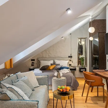 La Vita E Bella Vi, Luxury Suites In Dubrovnik Old Town Extérieur photo