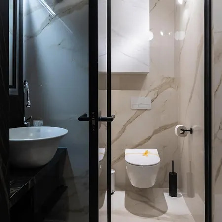 La Vita E Bella Vi, Luxury Suites In Dubrovnik Old Town Extérieur photo