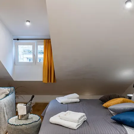 La Vita E Bella Vi, Luxury Suites In Dubrovnik Old Town Extérieur photo