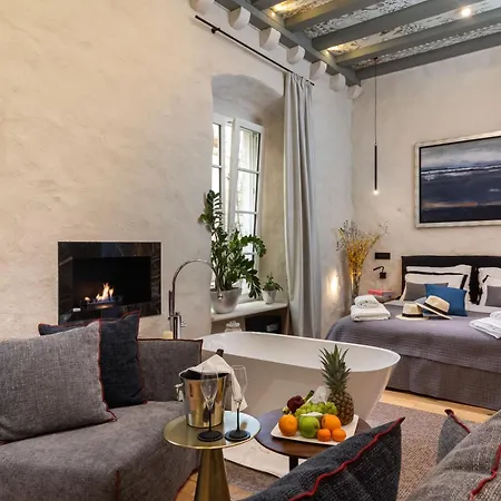 La Vita E Bella Vi, Luxury Suites In Dubrovnik Old Town Extérieur photo