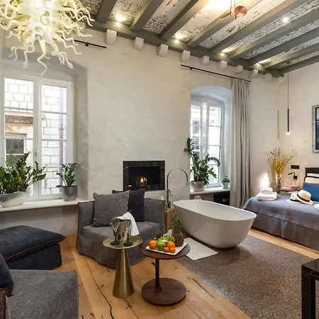 La Vita E Bella Vi, Luxury Suites In Dubrovnik Old Town Extérieur photo