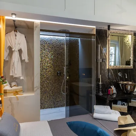 La Vita E Bella Vi, Luxury Suites In Dubrovnik Old Town Extérieur photo