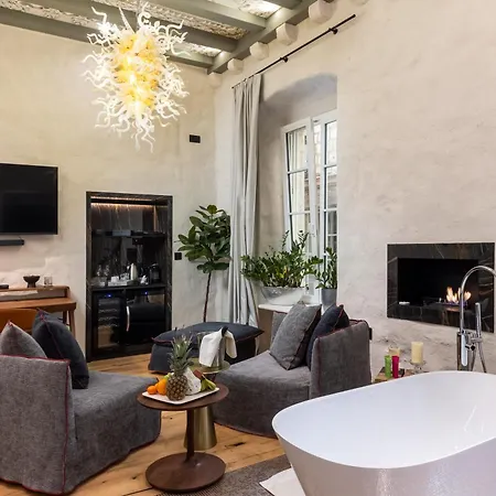 La Vita E Bella Vi, Luxury Suites In Dubrovnik Old Town Extérieur photo