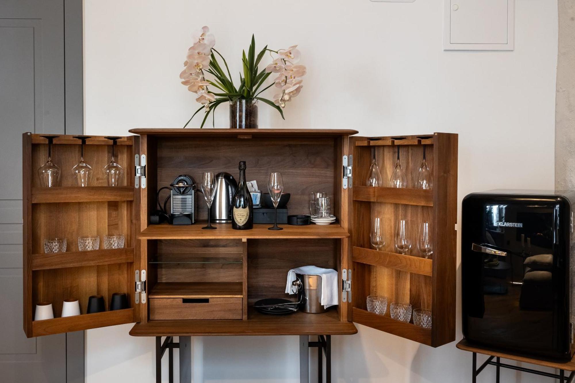 Appartement La E Bella Vi, Luxury In Old Town Dubrovnik