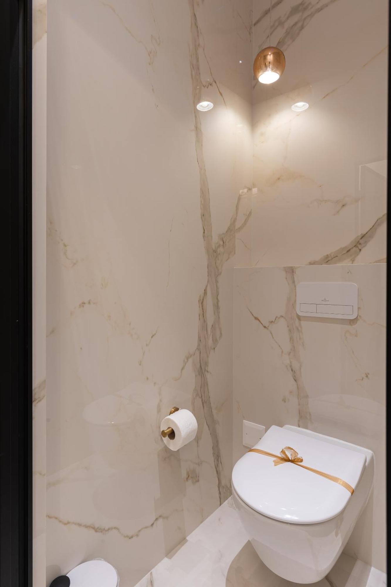 Appartement La E Bella Vi, Luxury In Old Town *