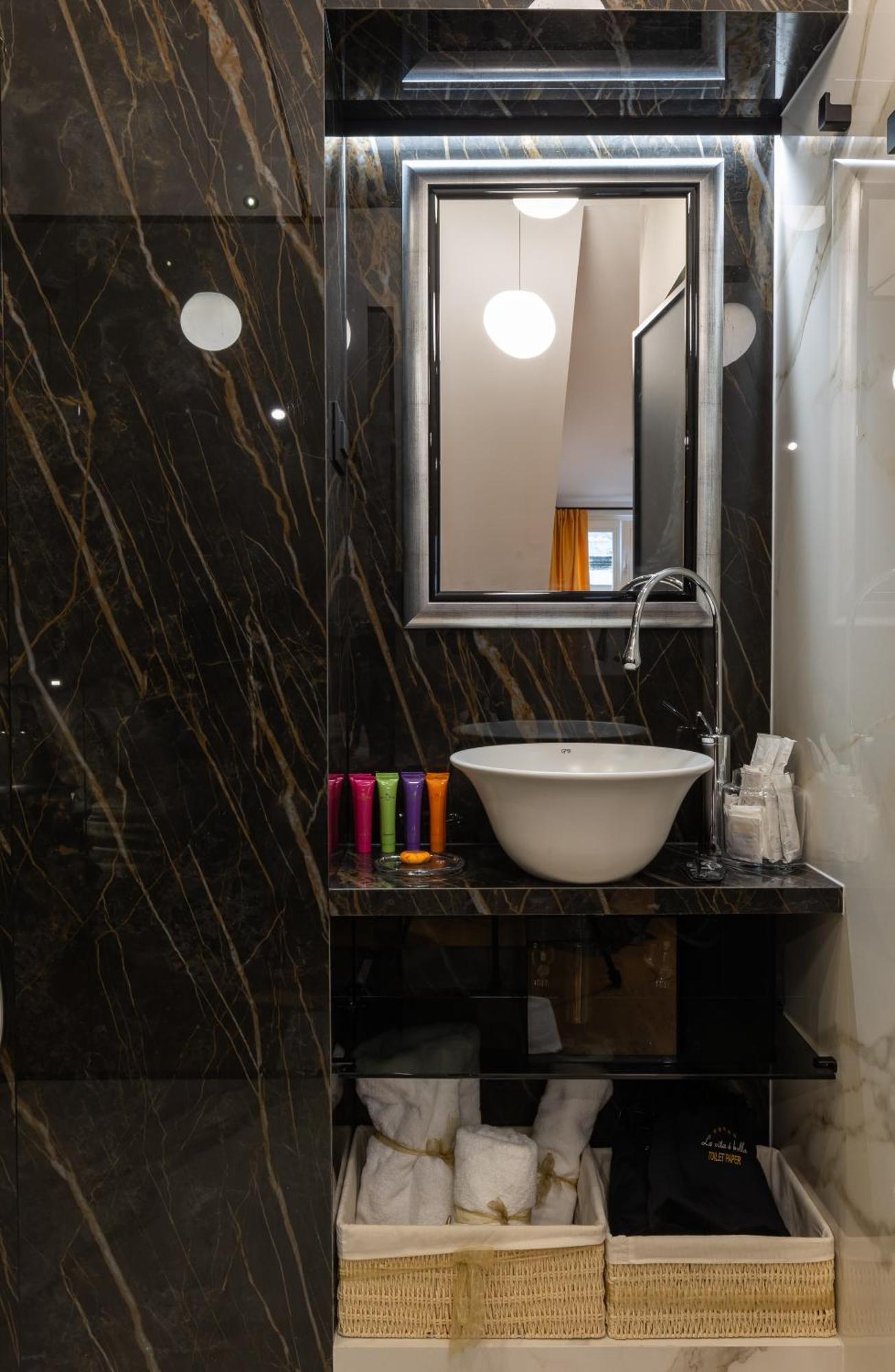 Appartement La E Bella Vi, Luxury In Old Town Dubrovnik