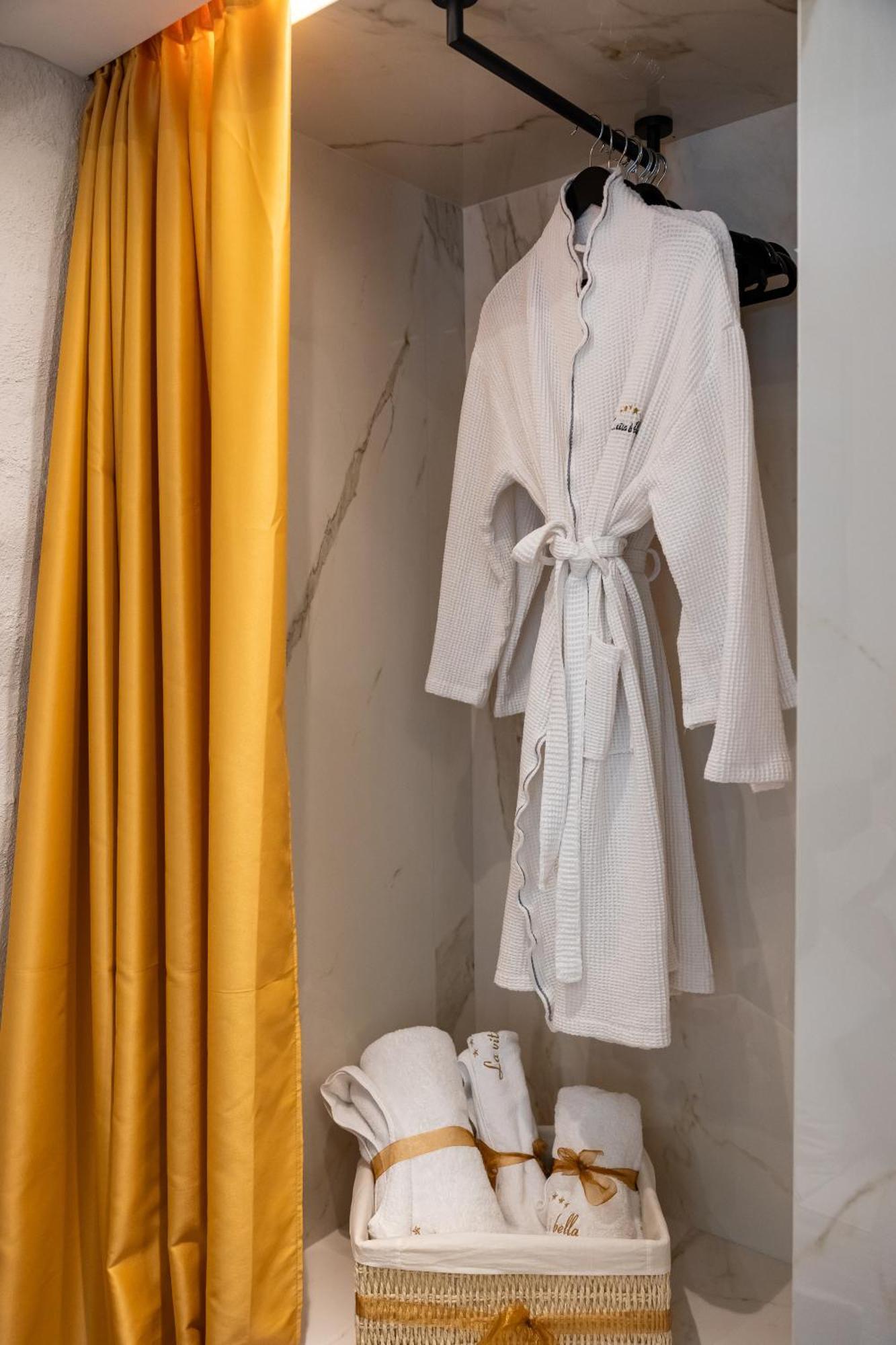 La E Bella Vi, Luxury In Old Town Dubrovnik