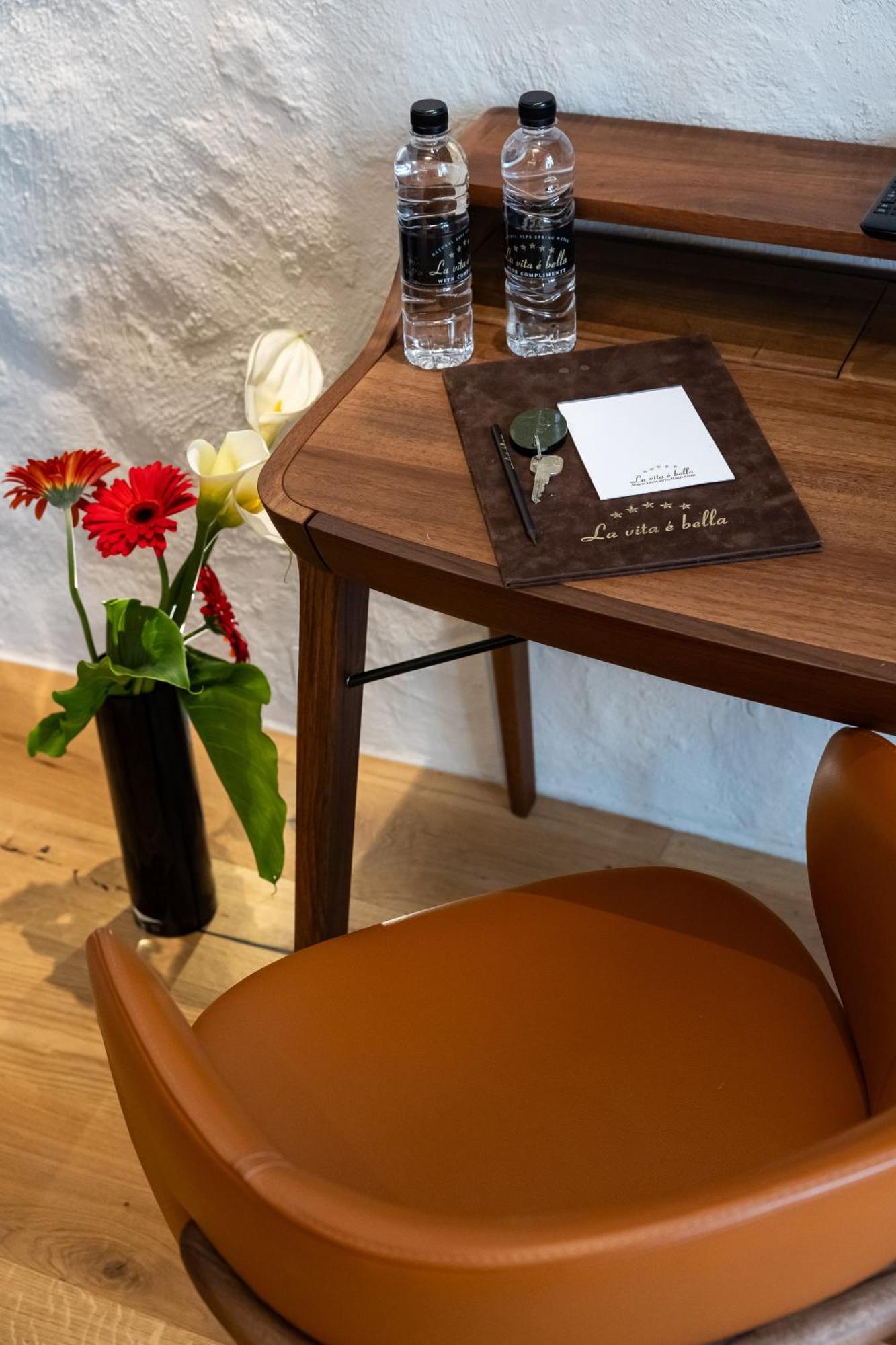 Appartement La E Bella Vi, Luxury In Old Town