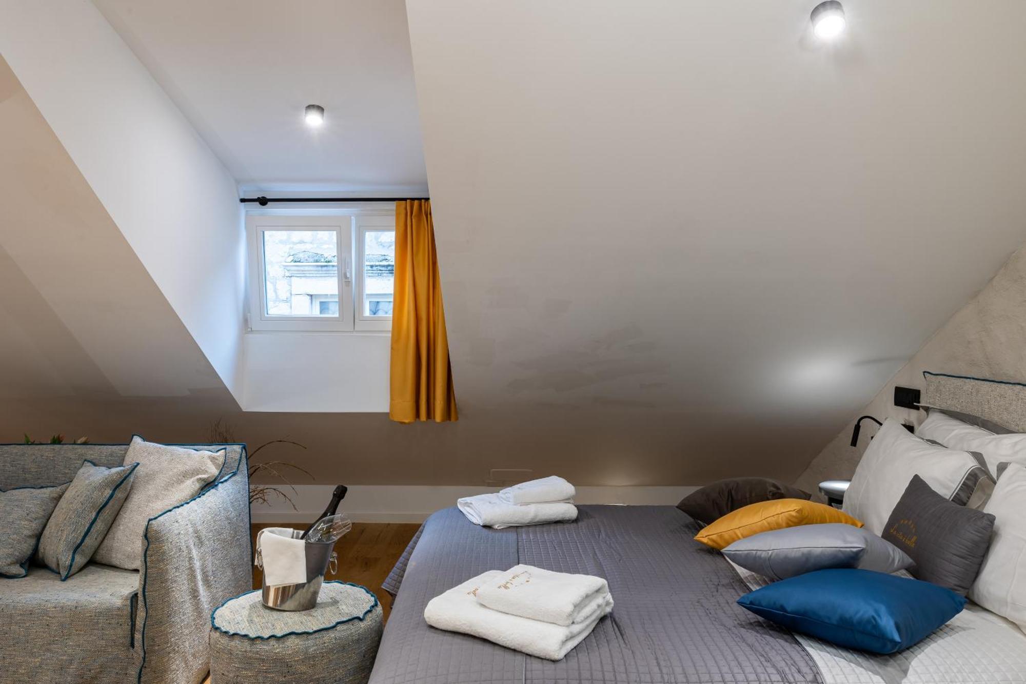 Appartement La E Bella Vi, Luxury In Old Town