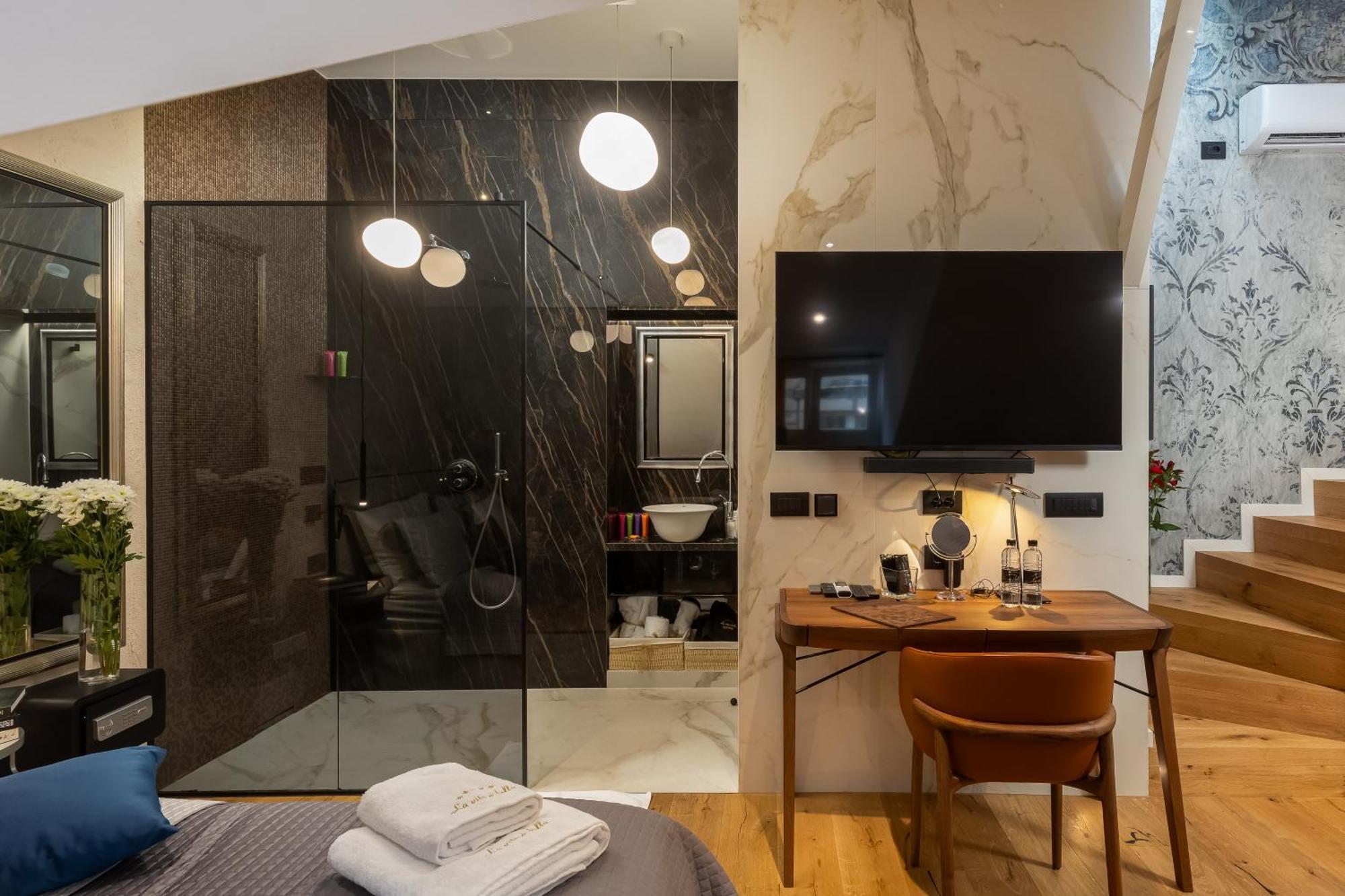 La E Bella Vi, Luxury In Old Town Dubrovnik