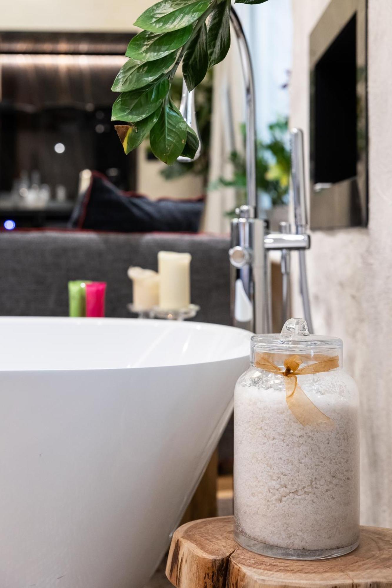 Appartement La E Bella Vi, Luxury In Old Town