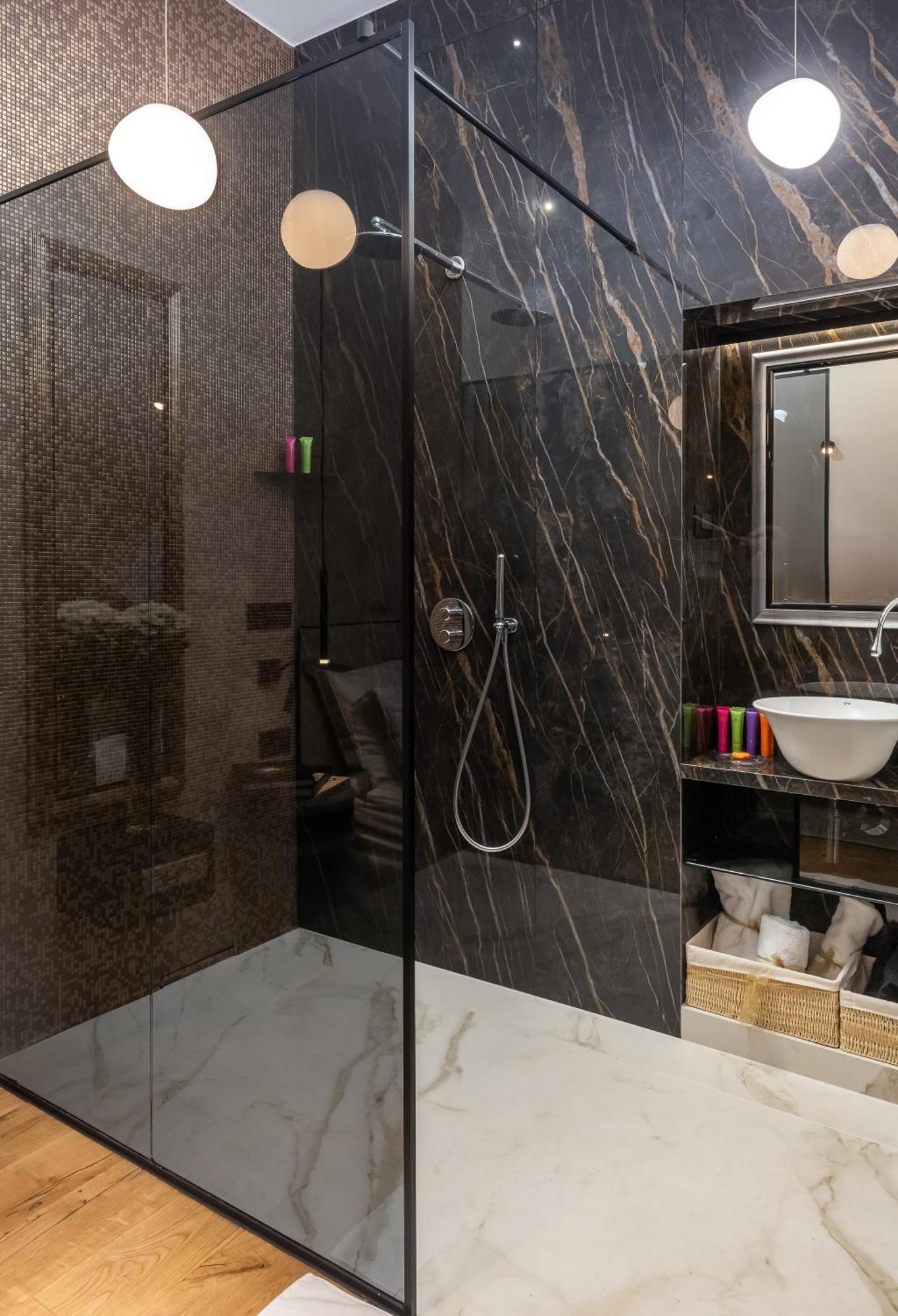 Appartement La E Bella Vi, Luxury In Old Town Dubrovnik