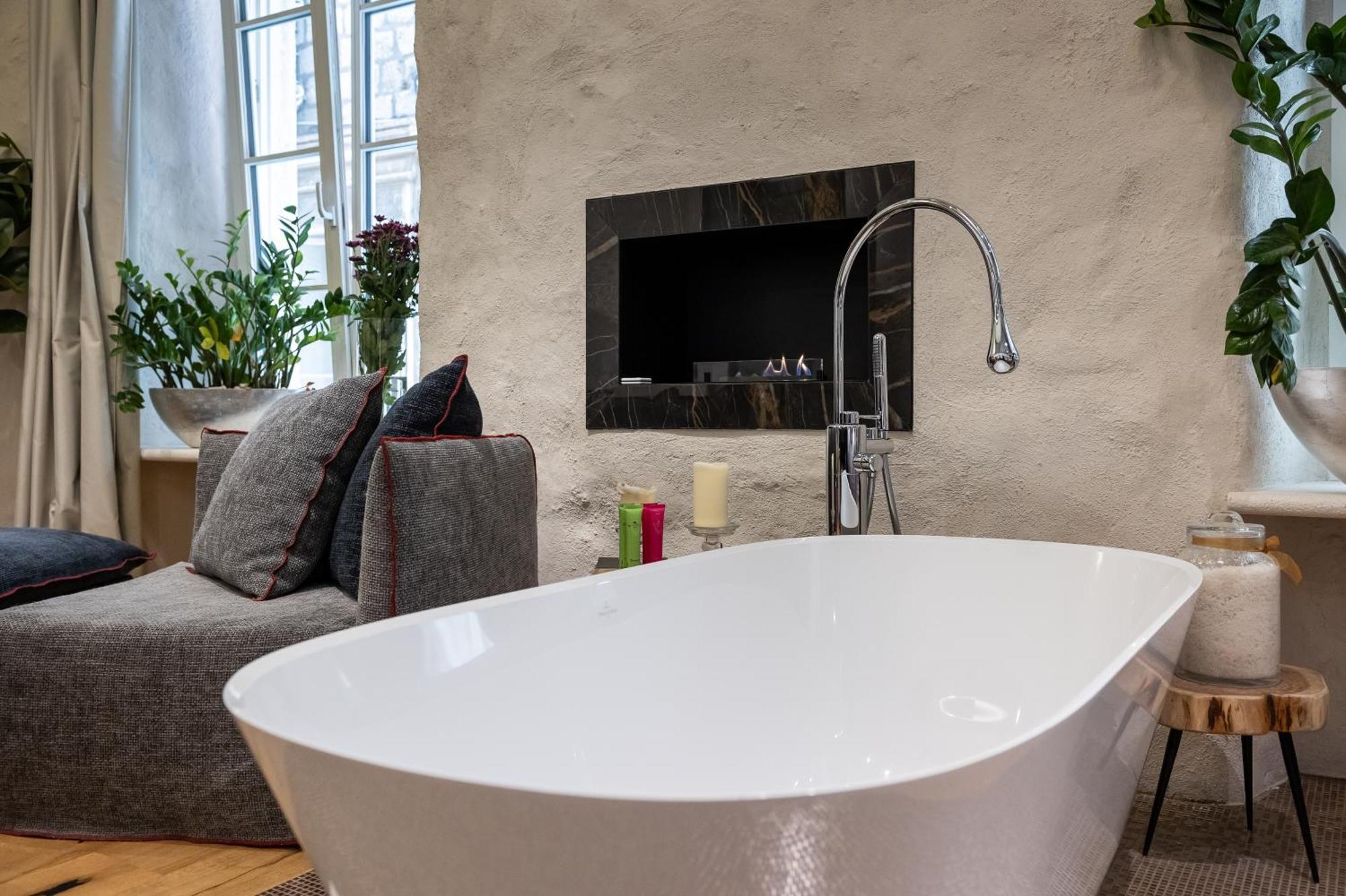 La E Bella Vi, Luxury In Old Town Dubrovnik