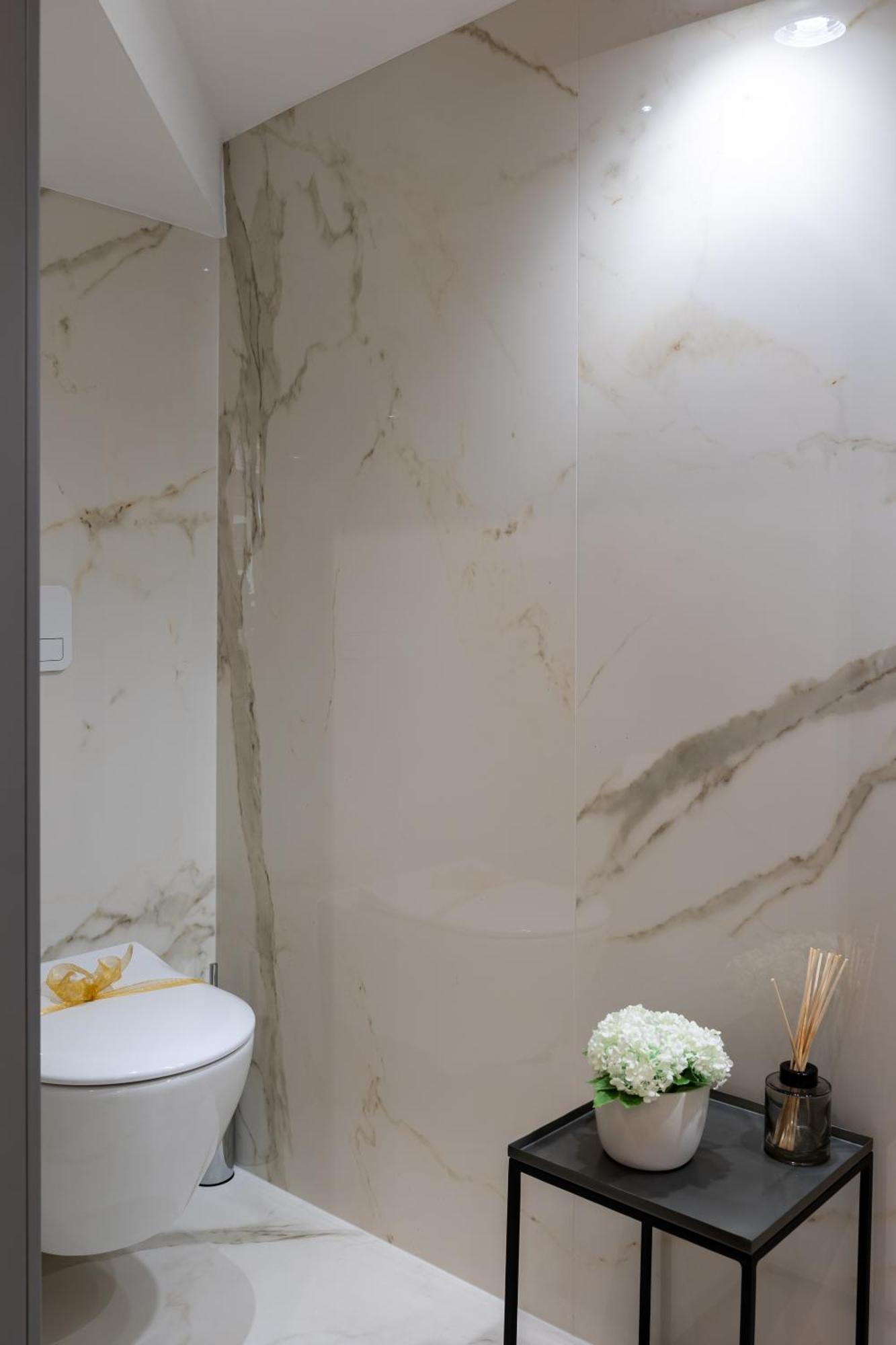 Appartement La E Bella Vi, Luxury In Old Town *