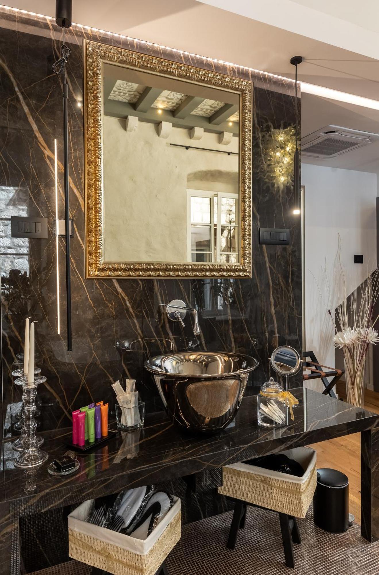 Appartement La E Bella Vi, Luxury In Old Town