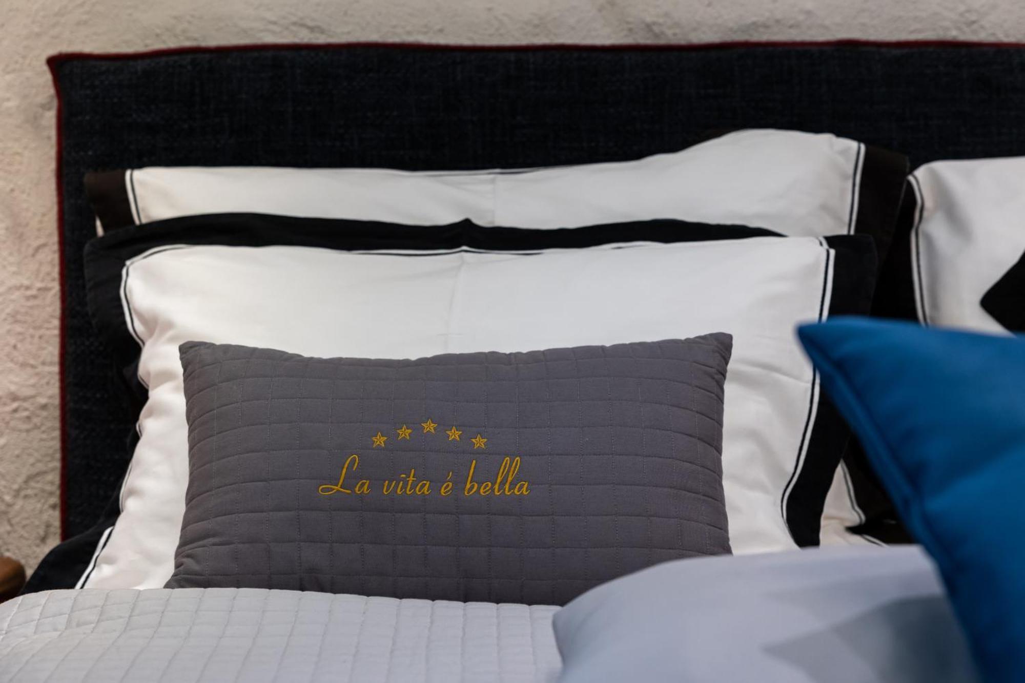 Appartement La E Bella Vi, Luxury In Old Town Dubrovnik