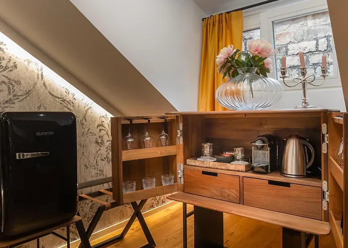 La Vita E Bella Vi, Luxury Suites In Dubrovnik Old Town