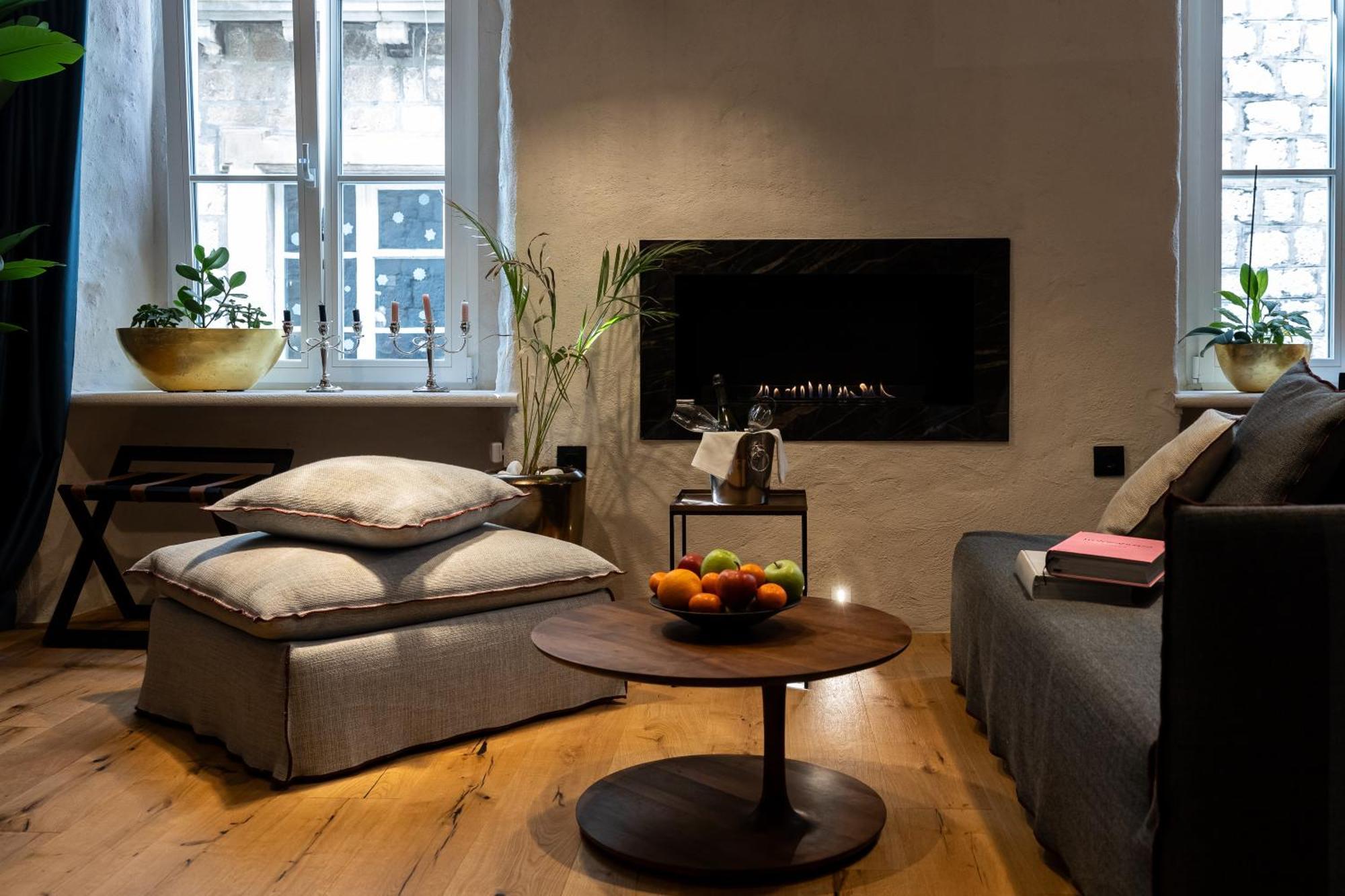 Apartment La E Bella Vi, Luxury In Old Town *
