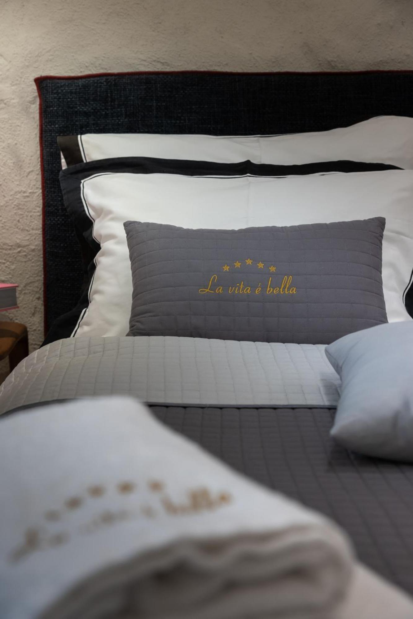 Apartment La E Bella Vi, Luxury In Old Town *