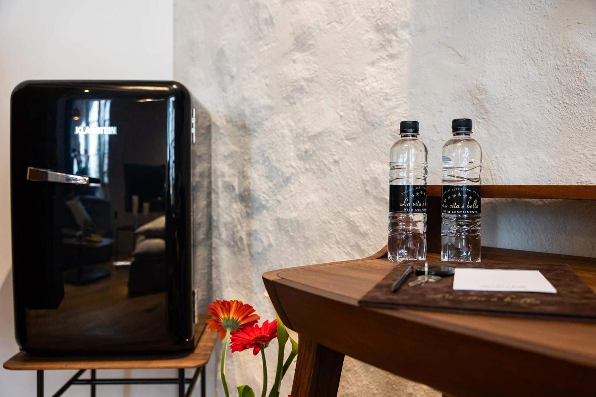 La E Bella Vi, Luxury In Old Town