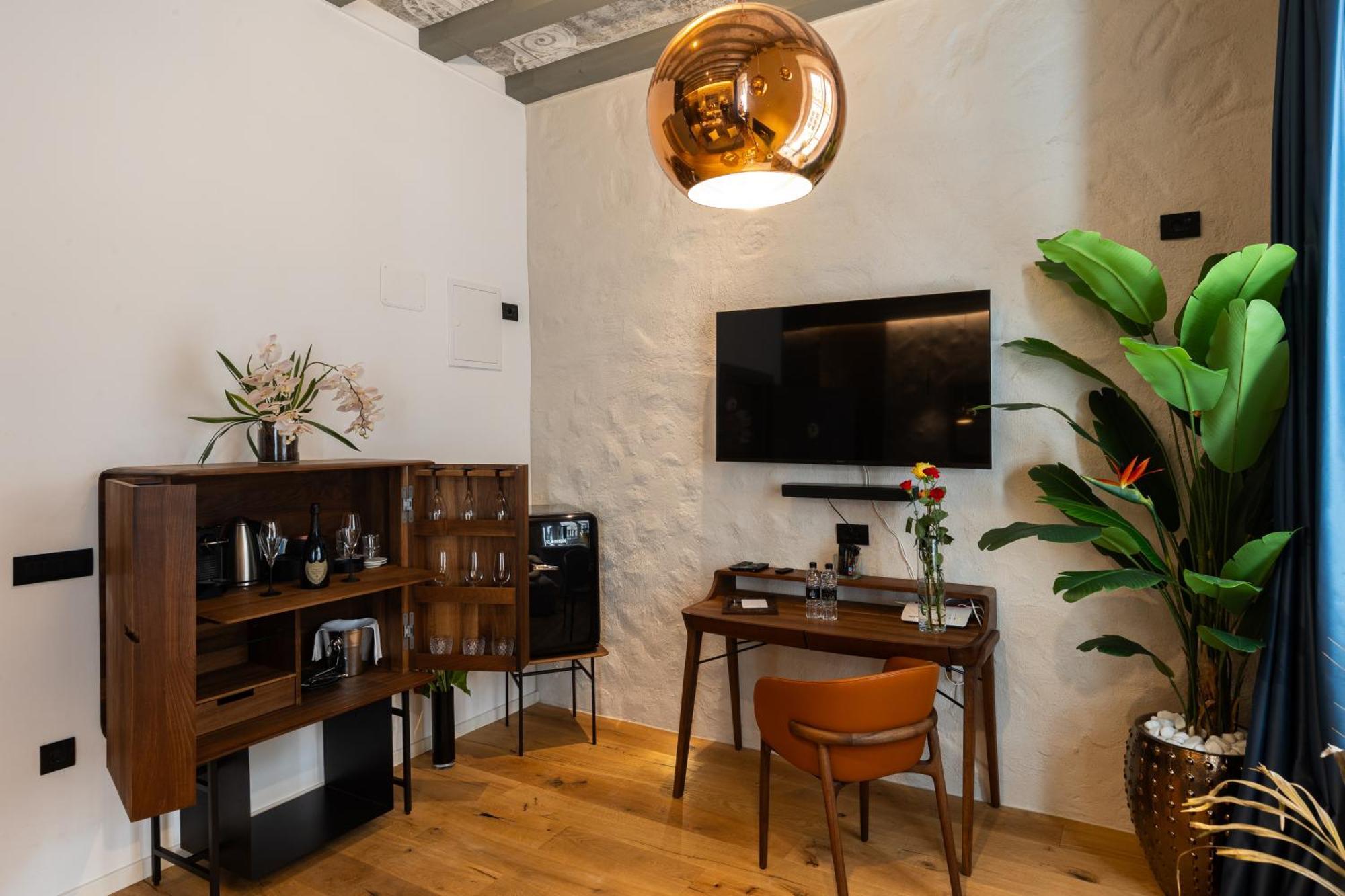 Apartment La E Bella Vi, Luxury In Old Town Dubrovnik