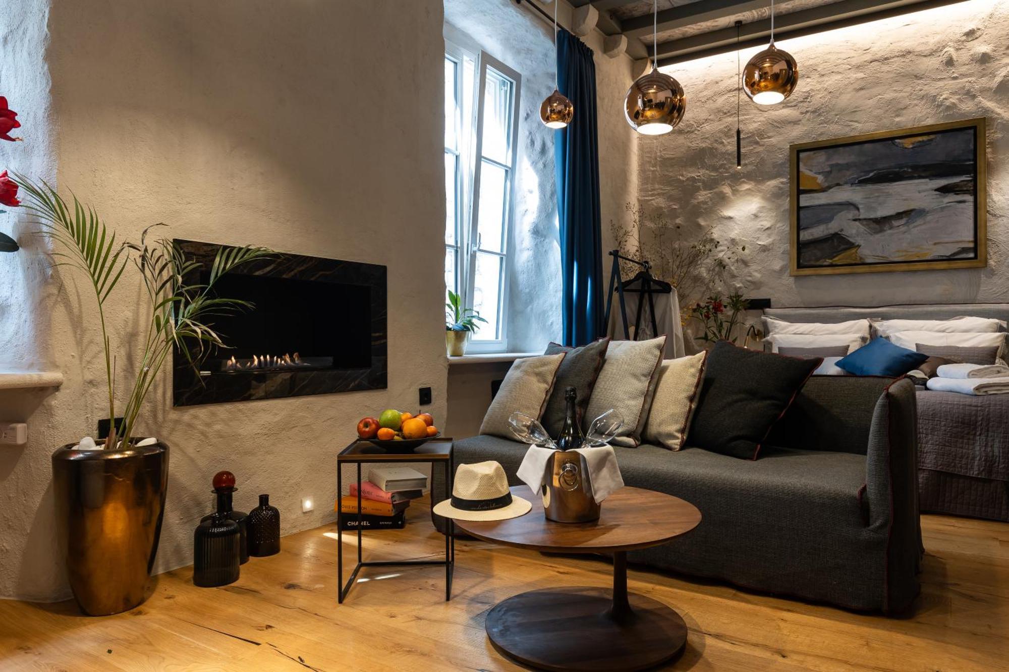 La E Bella Vi, Luxury In Old Town Dubrovnik