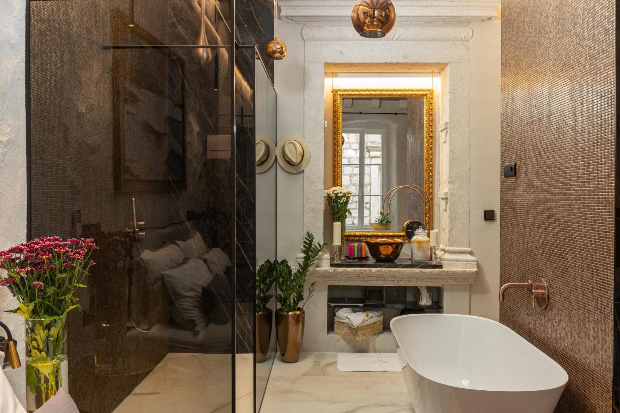 Apartment La E Bella Vi, Luxury In Old Town