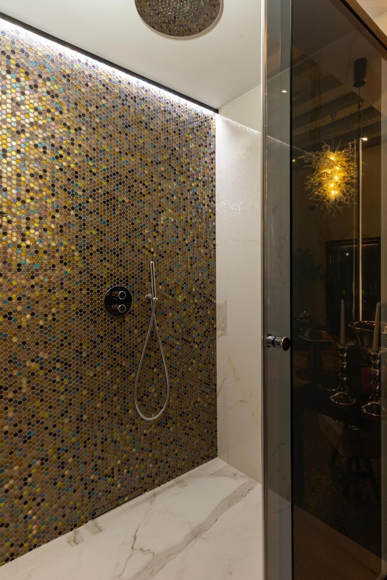 Apartment La E Bella Vi, Luxury In Old Town