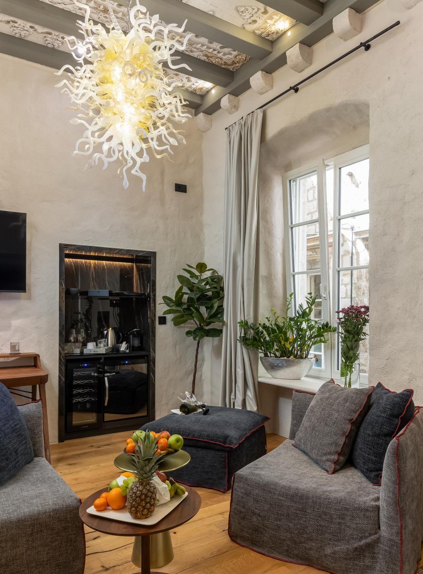 Apartment La E Bella Vi, Luxury In Old Town Dubrovnik